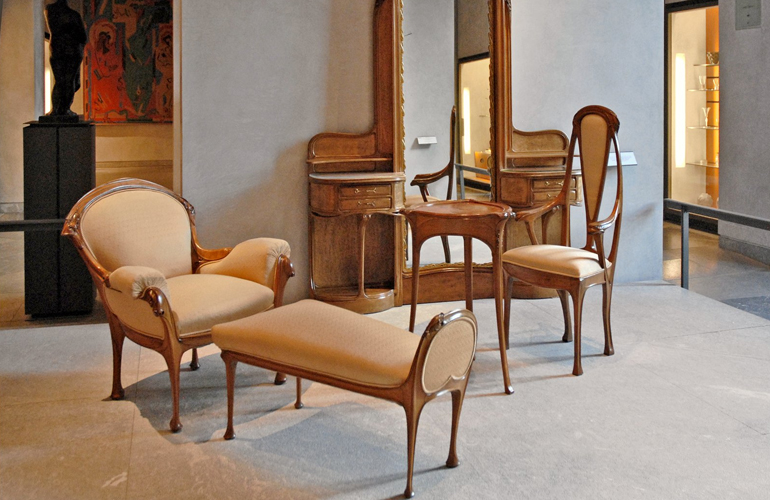The Great Guimard Caper