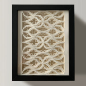 Light Box No. 8