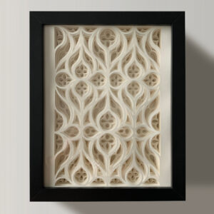 Light Box No. 9