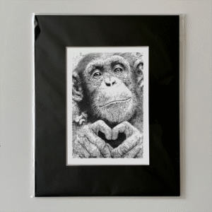 Thank You – Print